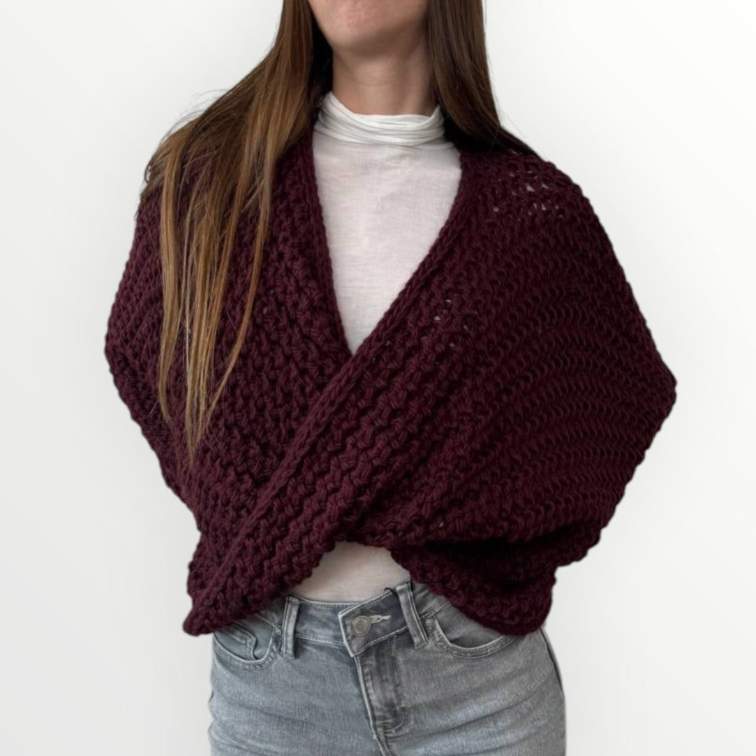 LOFT.73 - CARDIGAN RAVENNA