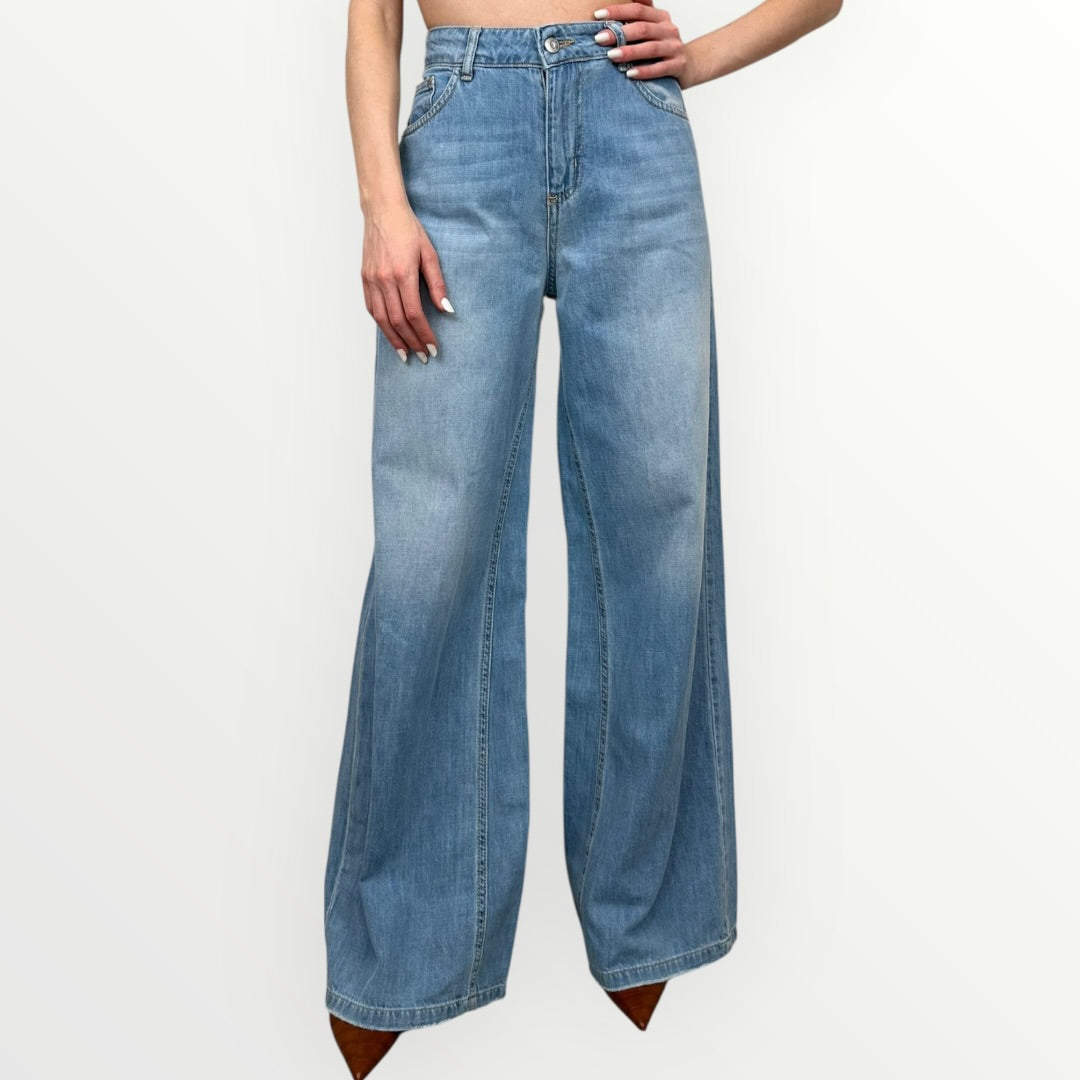 HAVEONE - JEANS KETTY