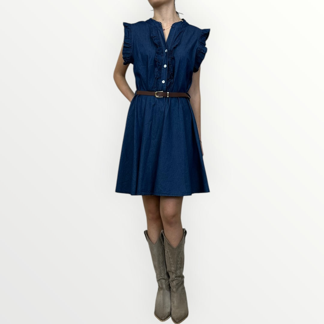 LOFT.73 - ABITO PANTELLERIA