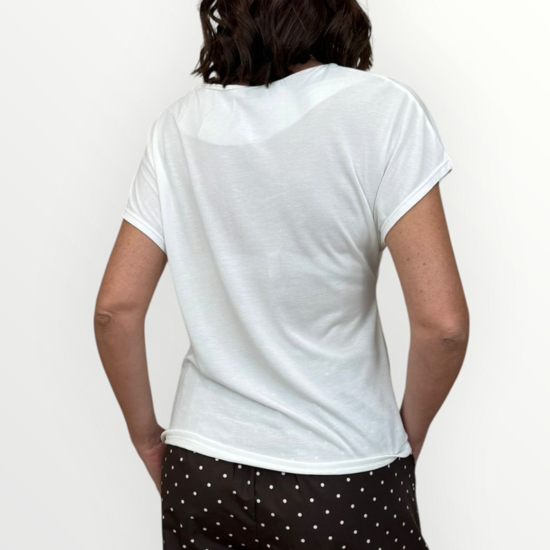 LOFT.73 - T-SHIRT CLIO