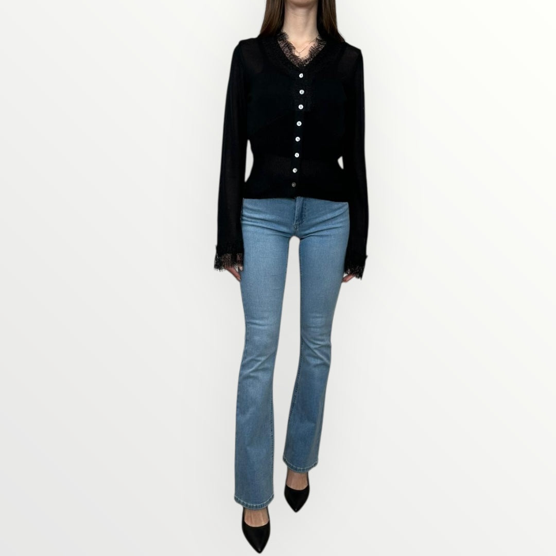 LOFT.73 - CARDIGAN PEONIA