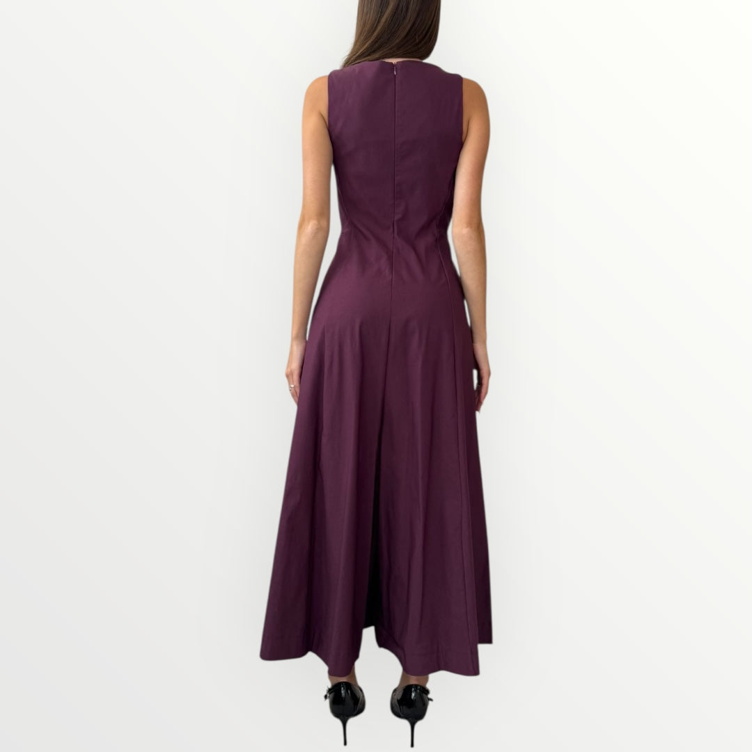 LOFT.73 - TUTA MANDARINO