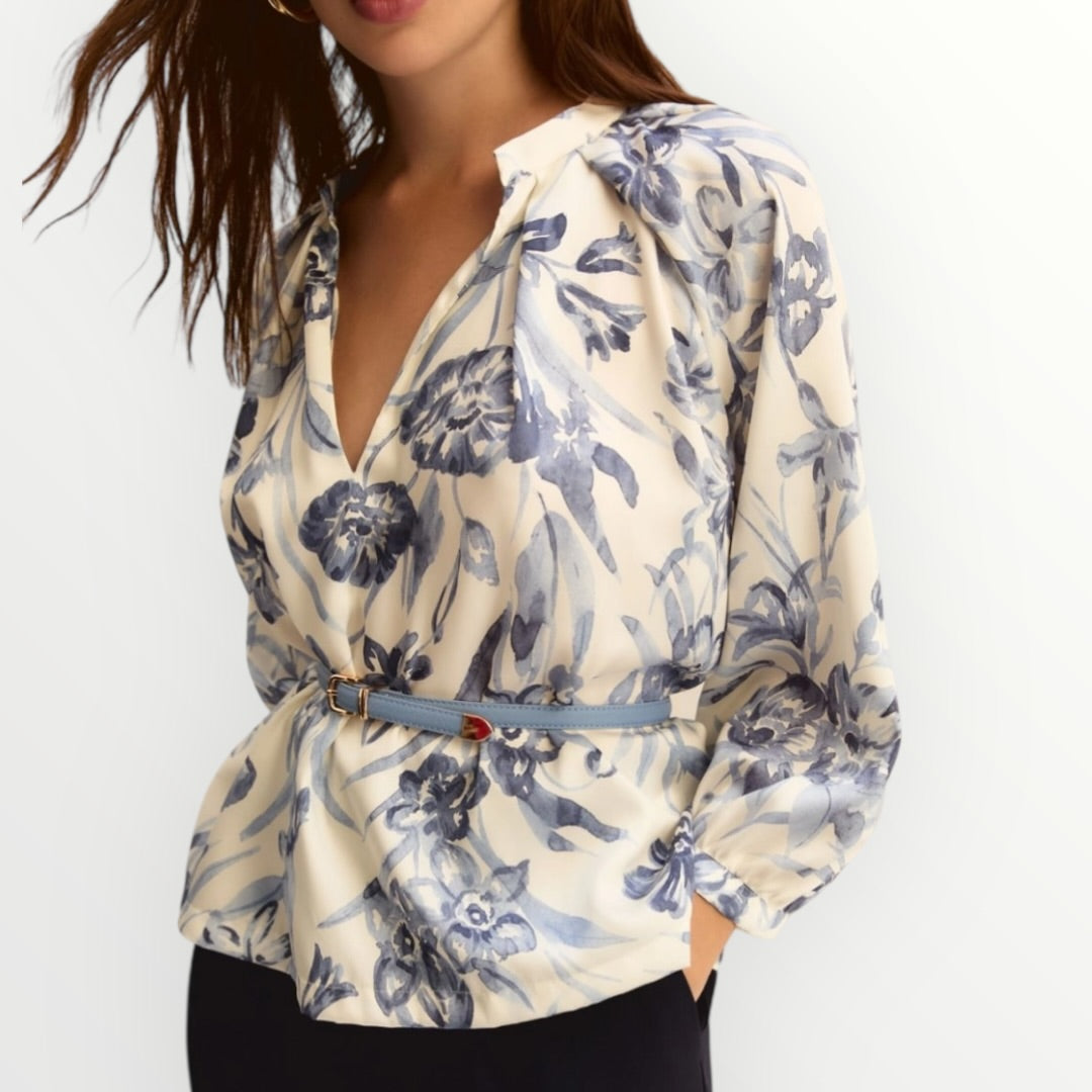 EMME MARELLA - CAMICIA EDEN