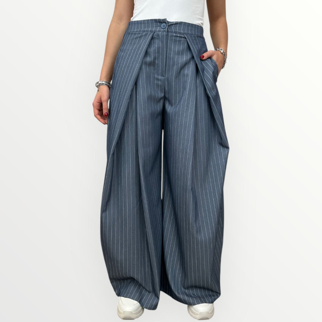 LOFT.73 - PANTALONE SILENZIO