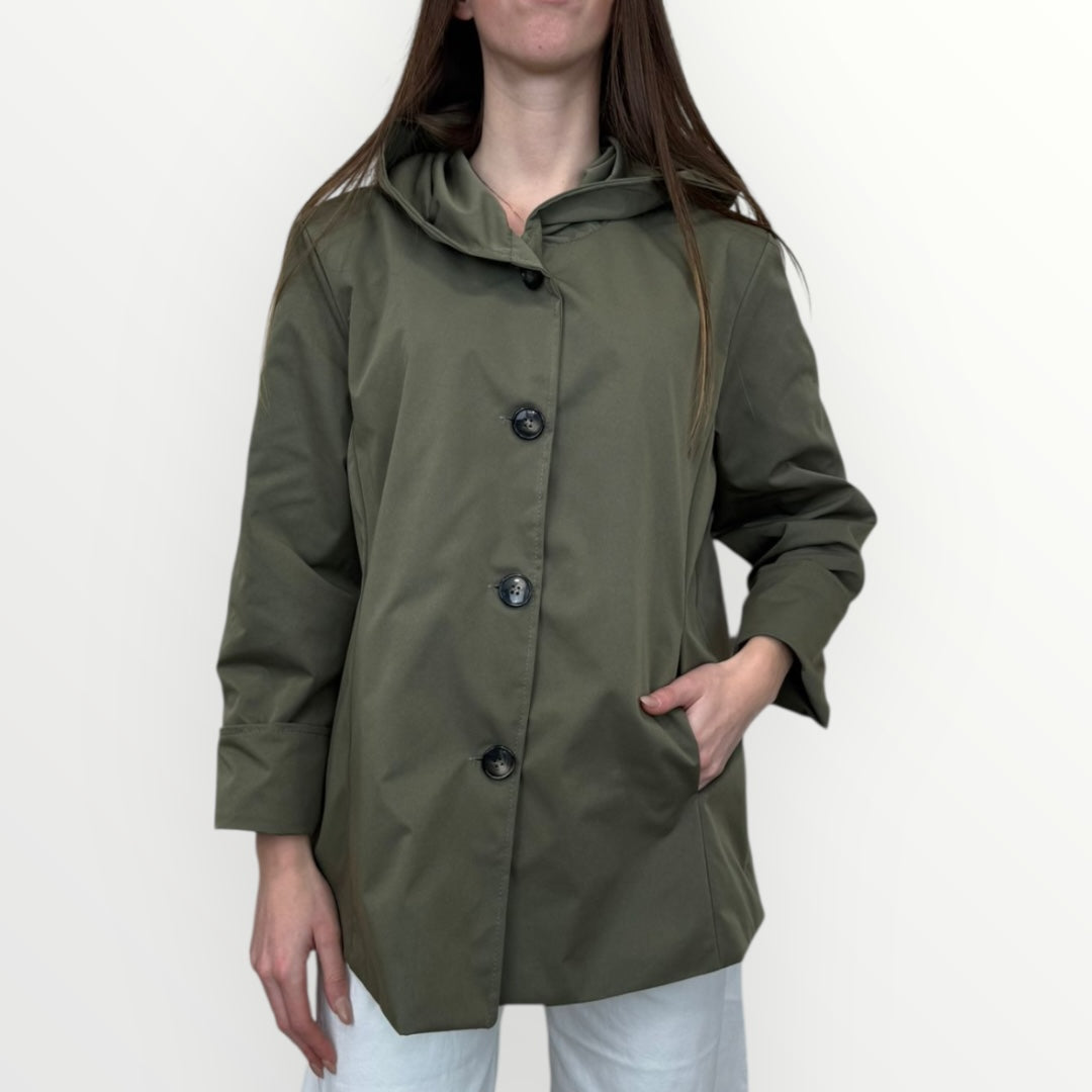 LOFT.73 - GIACCA FARO