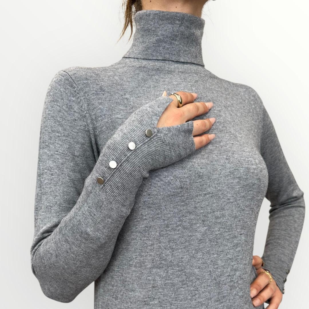 LOFT.73 - MAGLIA POMPEI