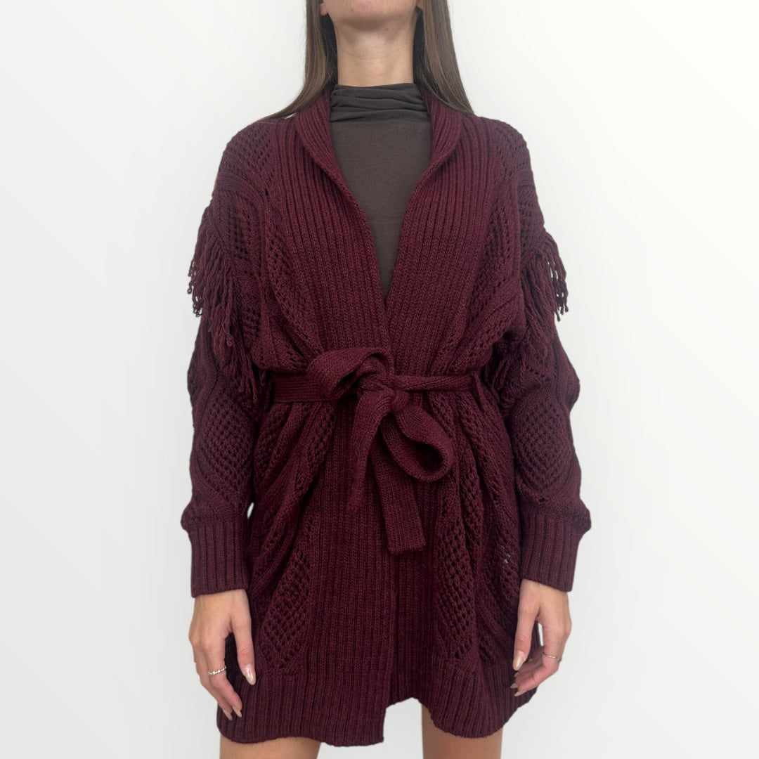 LOFT.73 - CARDIGAN CATANIA