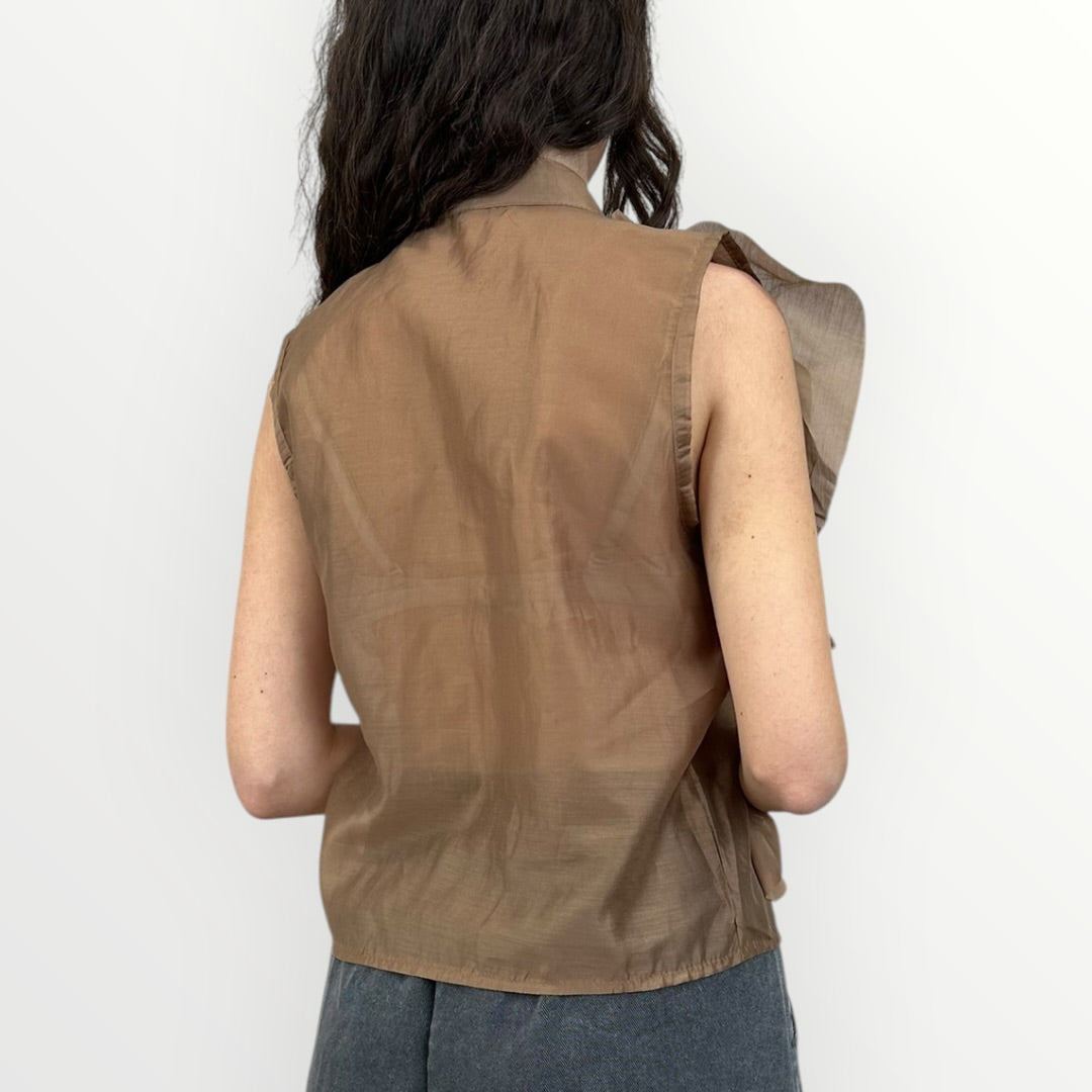 LOFT.73 - BLUSA SUSANNA