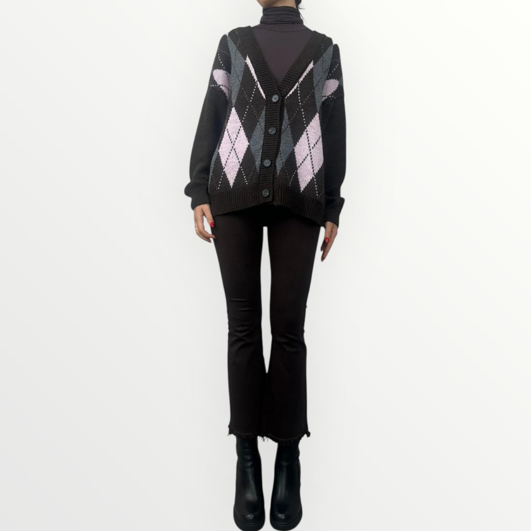 LOFT.73 - CARDIGAN BARI