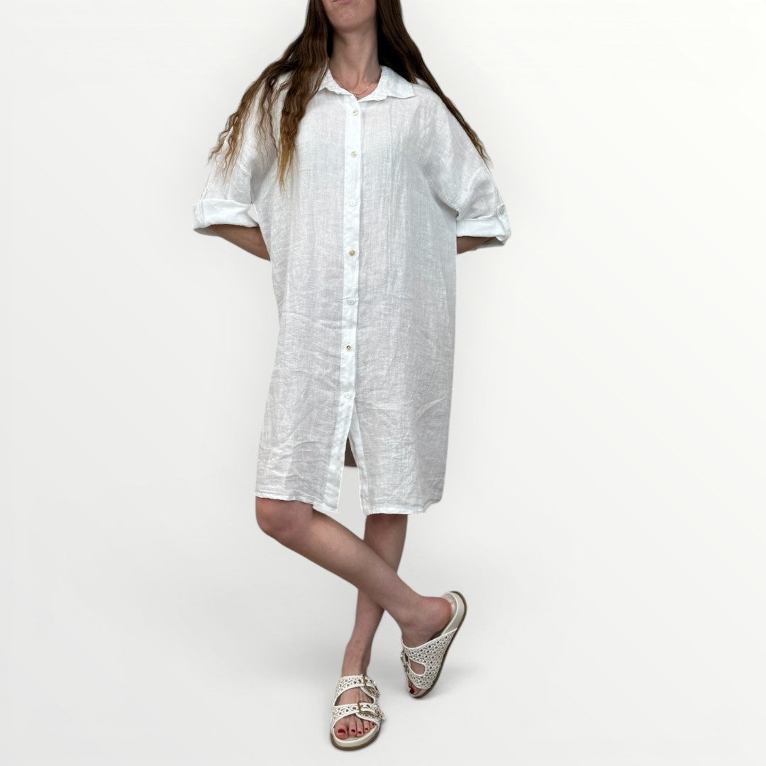 LOFT.73 - CAMICIA CATTOLICA