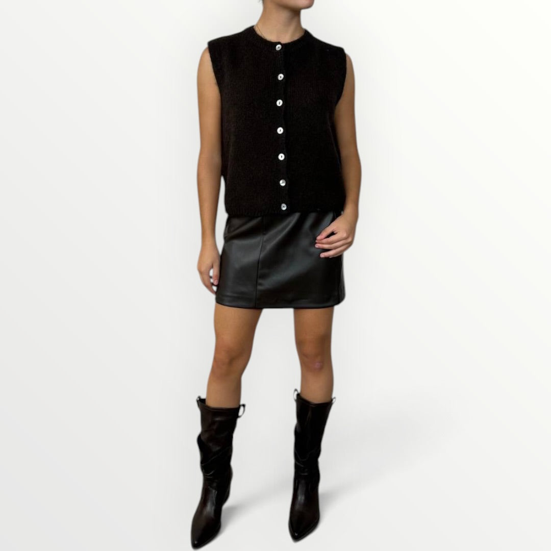 LOFT.73 - GILET CALLA