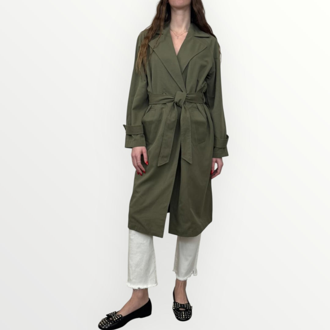 VERO MODA - TRENCH LOU