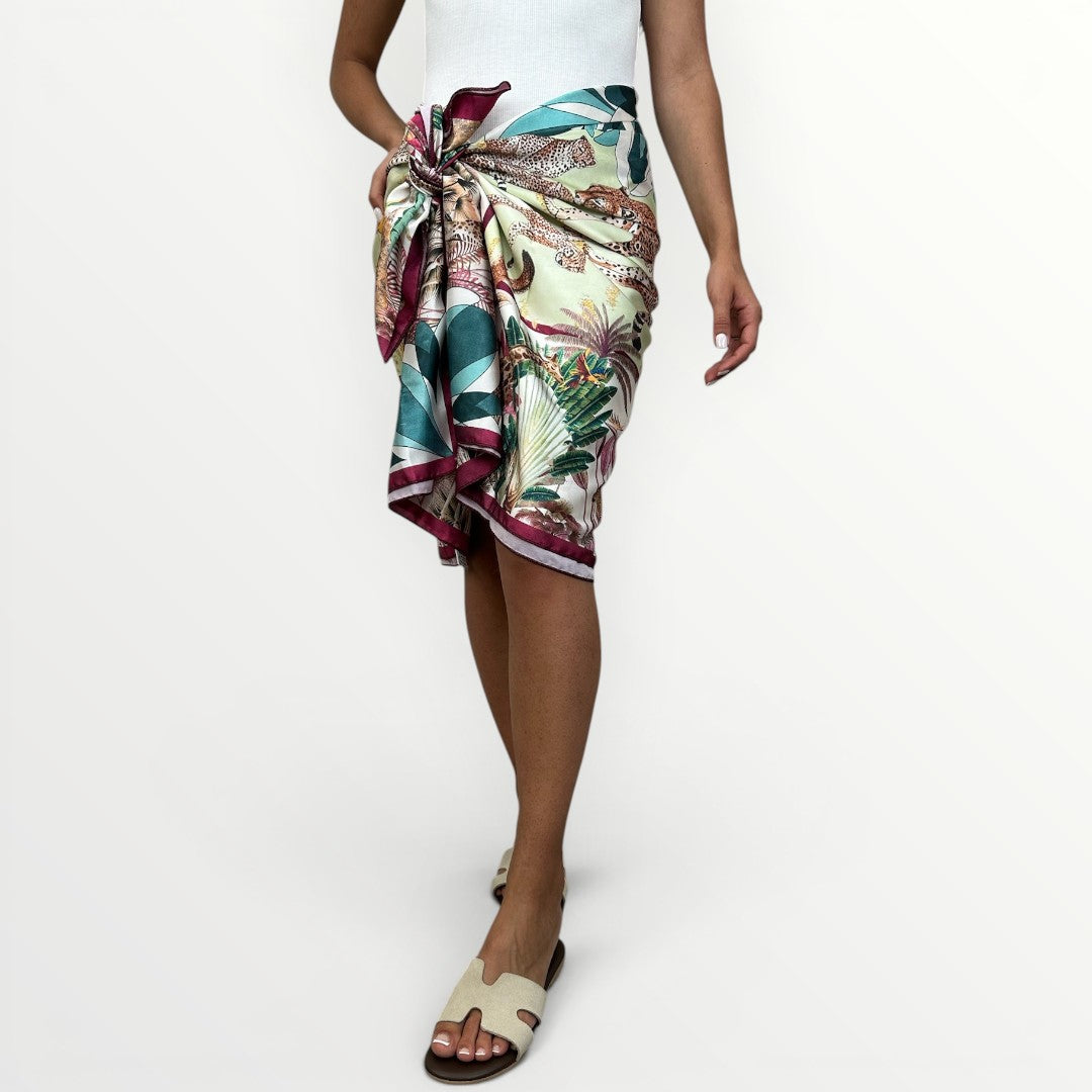LOFT.73 - FOULARD PORTOCERVO