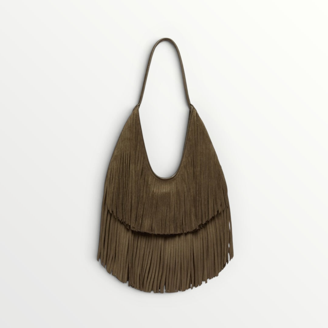 EMME MARELLA - BORSA GEODE