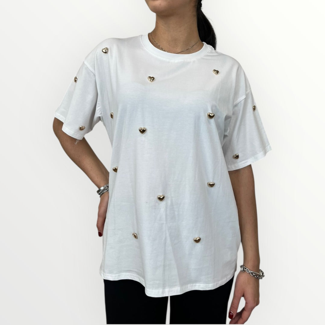 LOFT.73 - T-SHIRT MALAGA