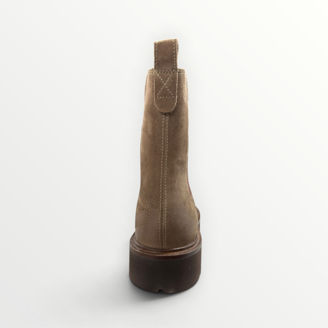 GEOX - STIVALETTO NORIZE