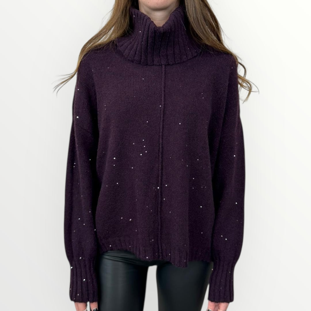 LOFT.73 - MAGLIA FIABA