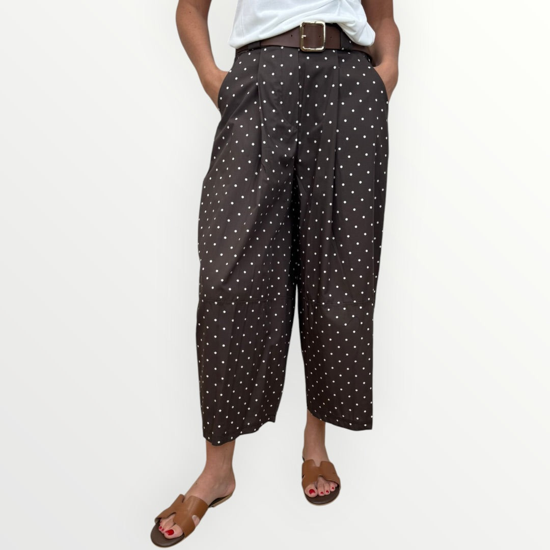 LOFT.73 - PANTALONE ADIGE