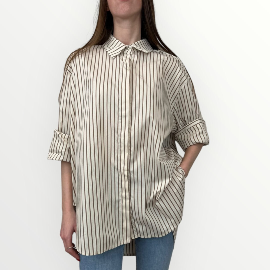 LOFT.73 - CAMICIA ERICA