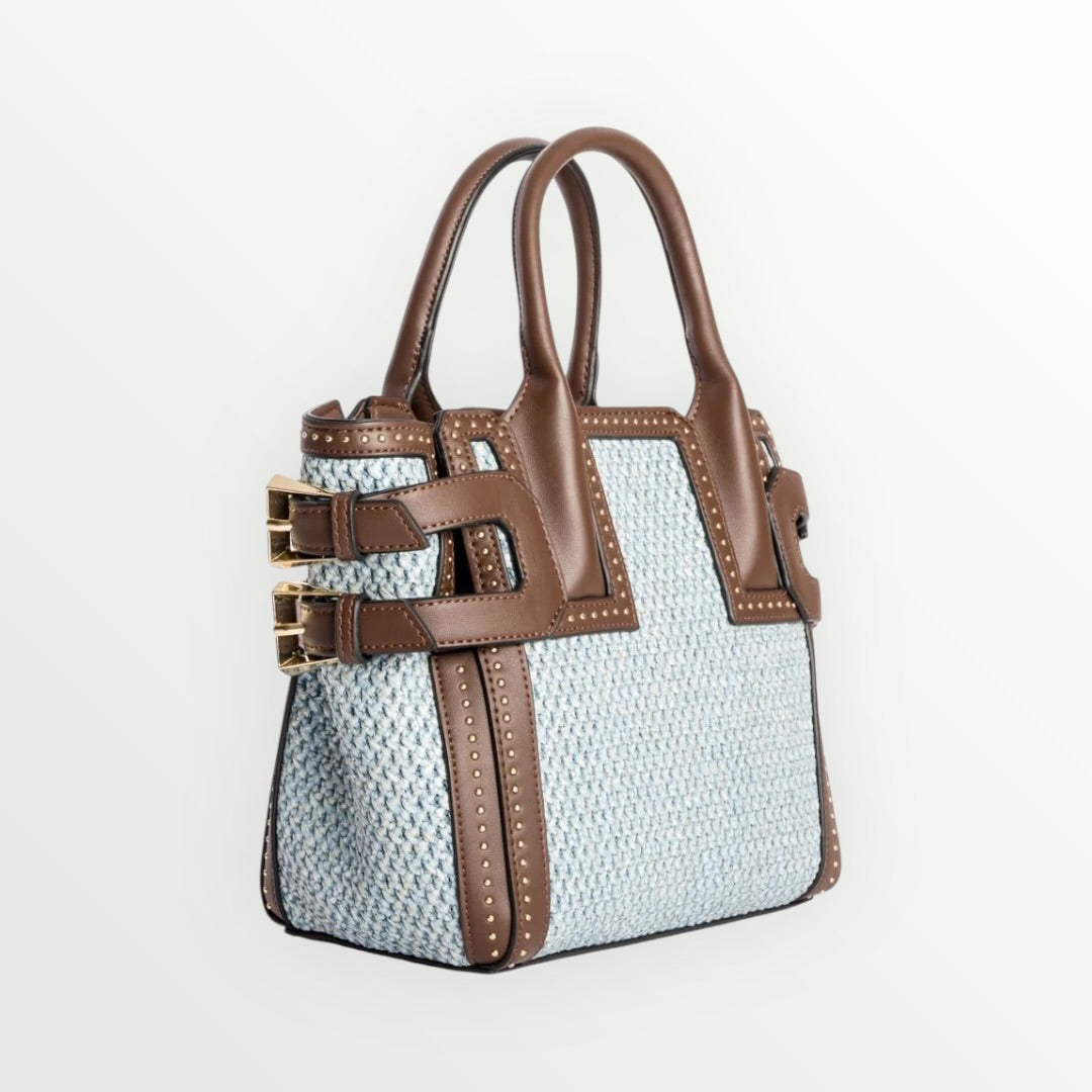 FRACOMINA - BORSA TOTE PICCOLA