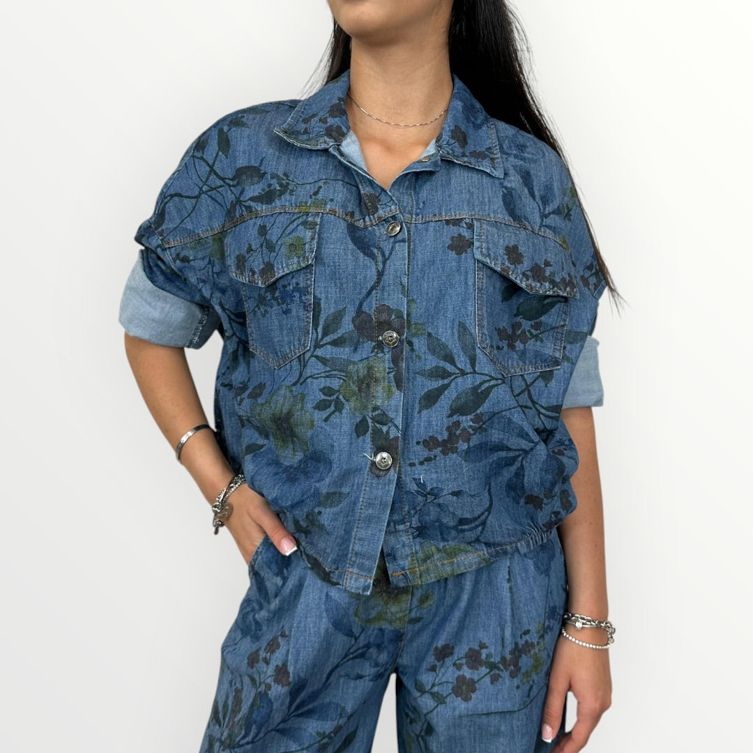 LOFT.73 - GIACCA NAXOS