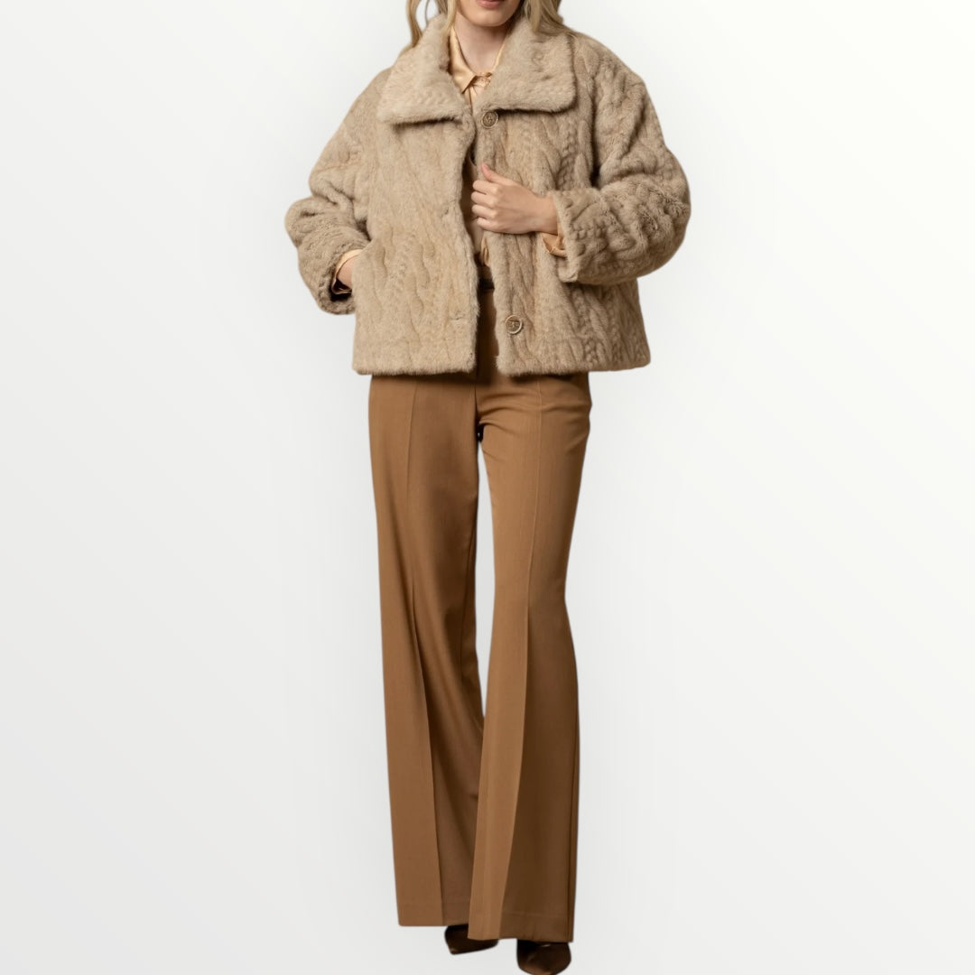 KOCCA - CAPPOTTO MARIELIES