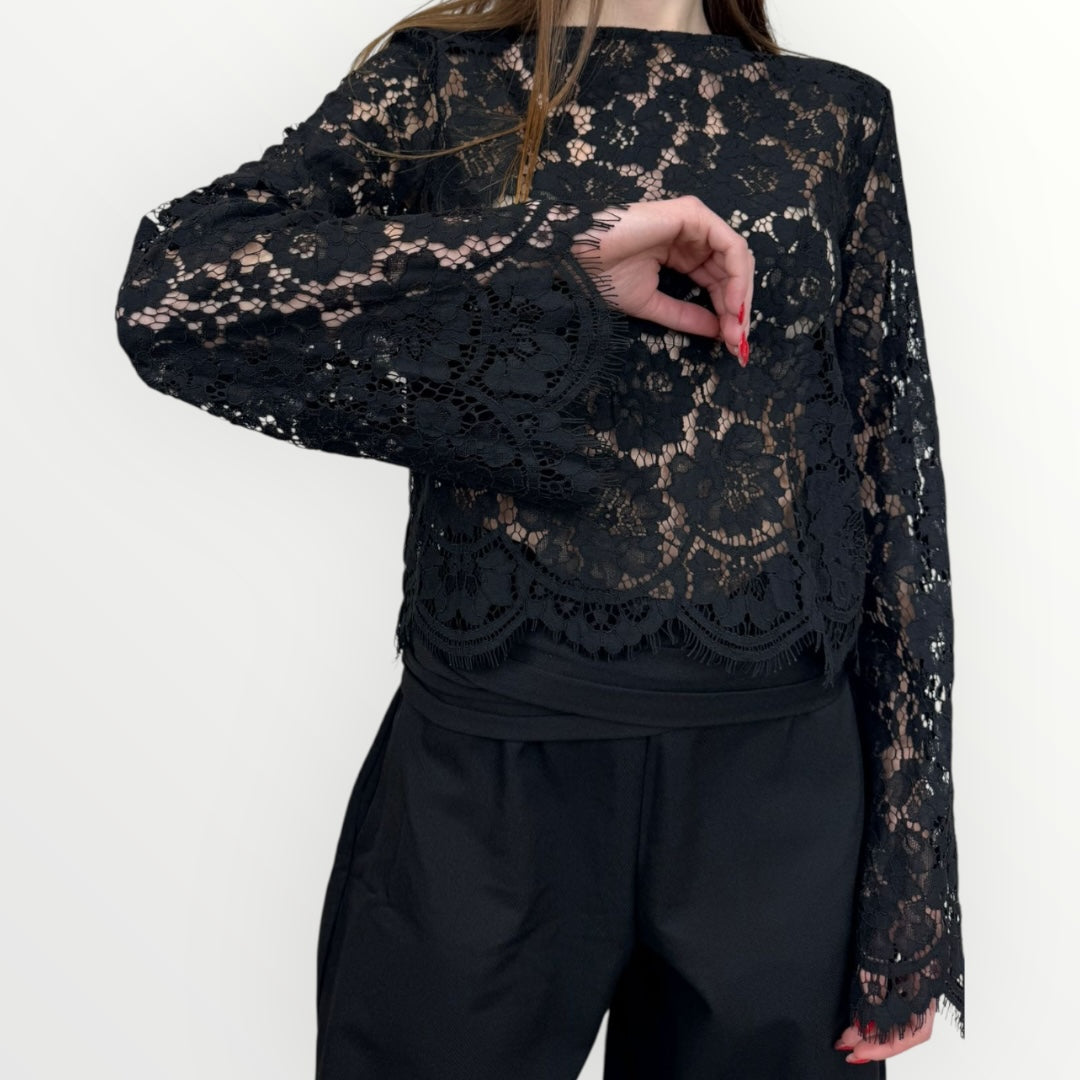 LOFT.73 - T-SHIRT DALIA