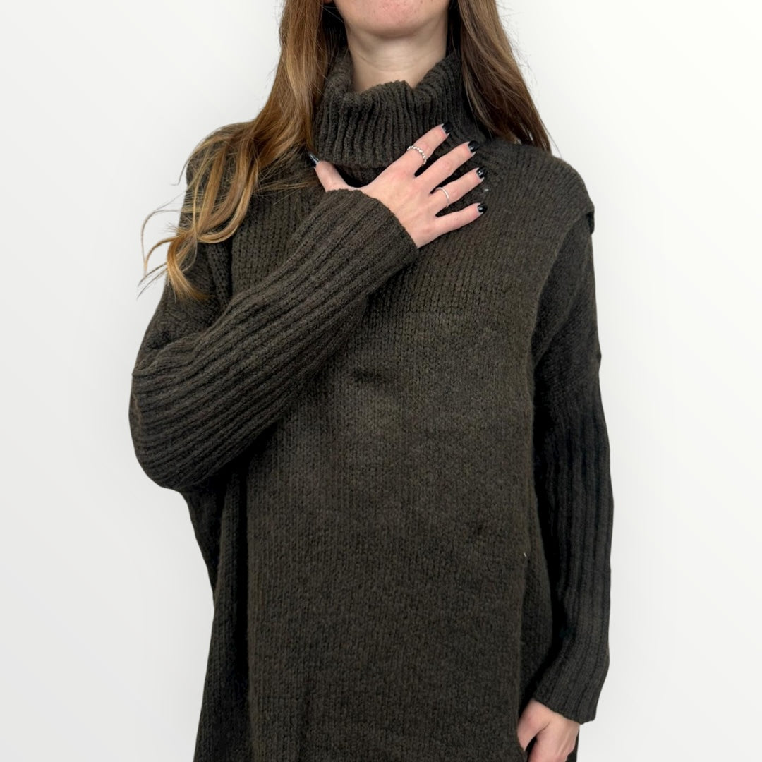 LOFT.73 - MAGLIA GATTO