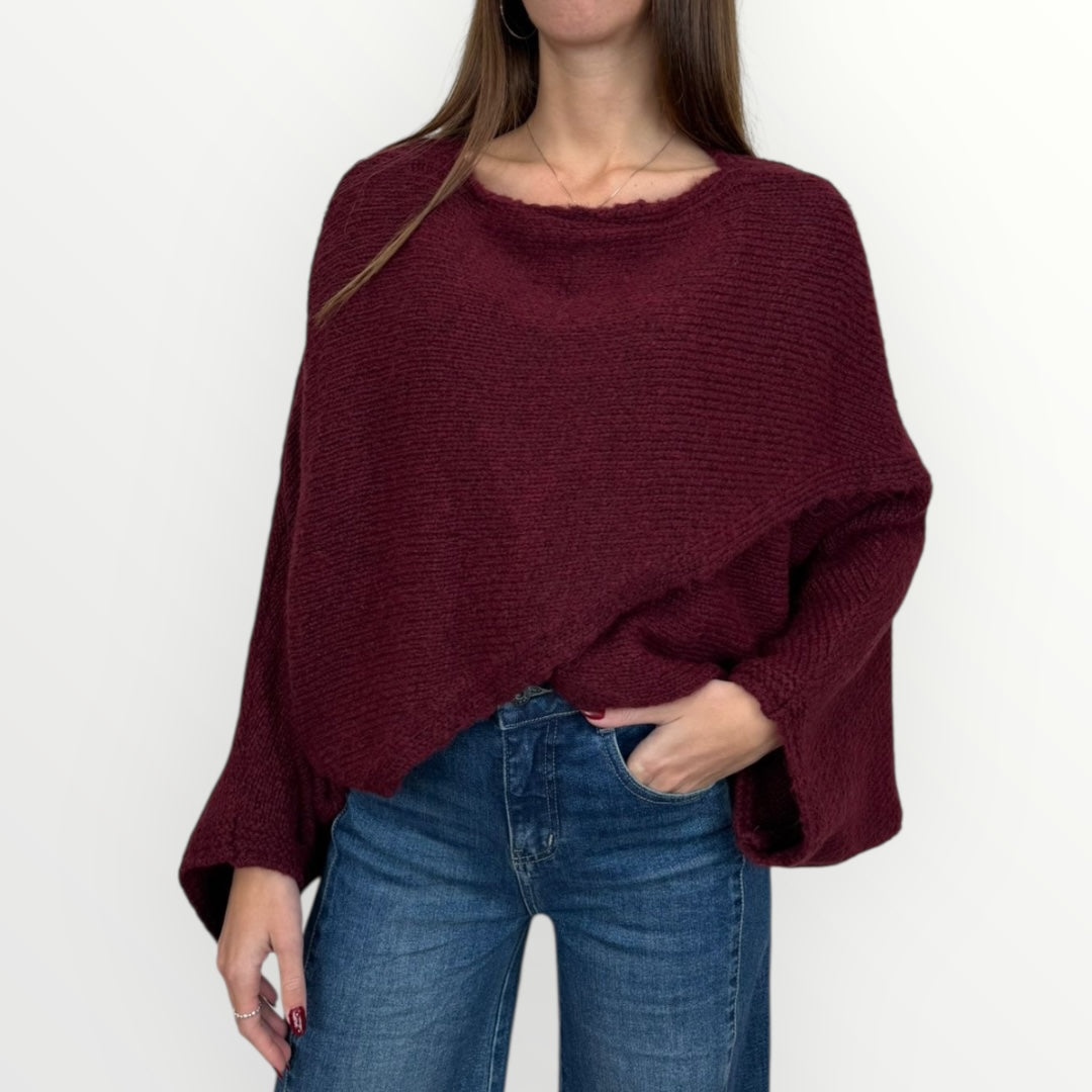 LOFT.73 - MAGLIA ATENE