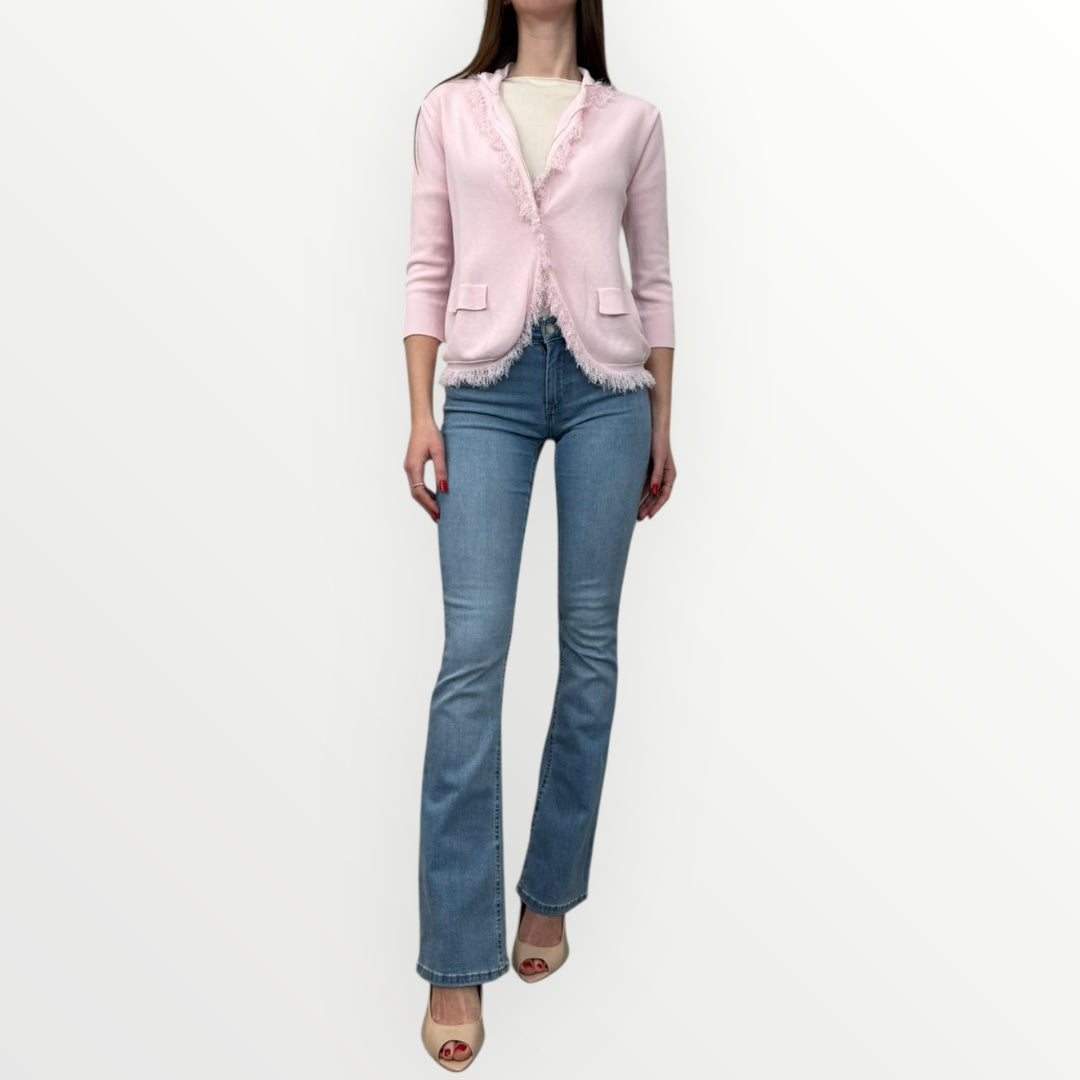 LOFT.73 - CARDIGAN COLORADO