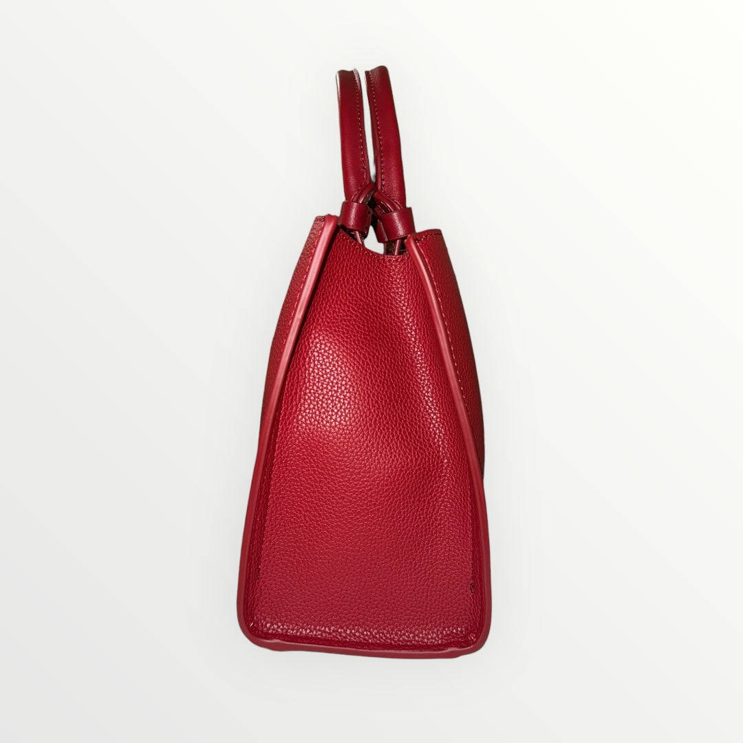 MIMI' MUA' - BORSA SHOPPER CON DOPPIO MANICO
