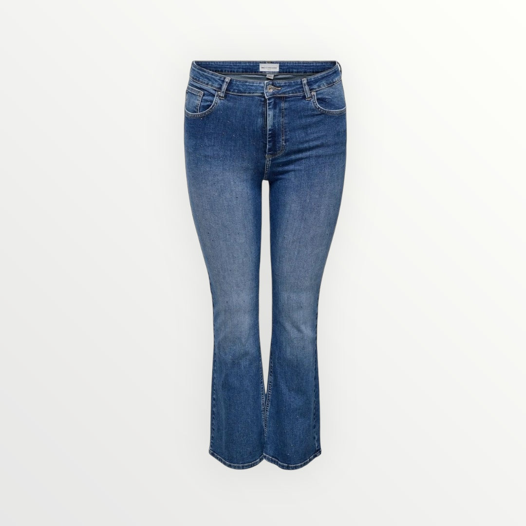 CARMAKOMA - JEANS WILLY