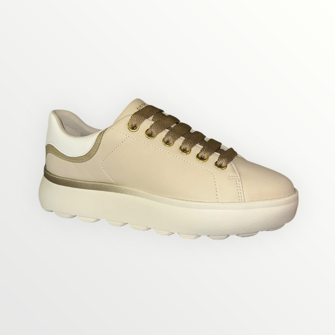 GEOX - SNEAKER SPHERICA