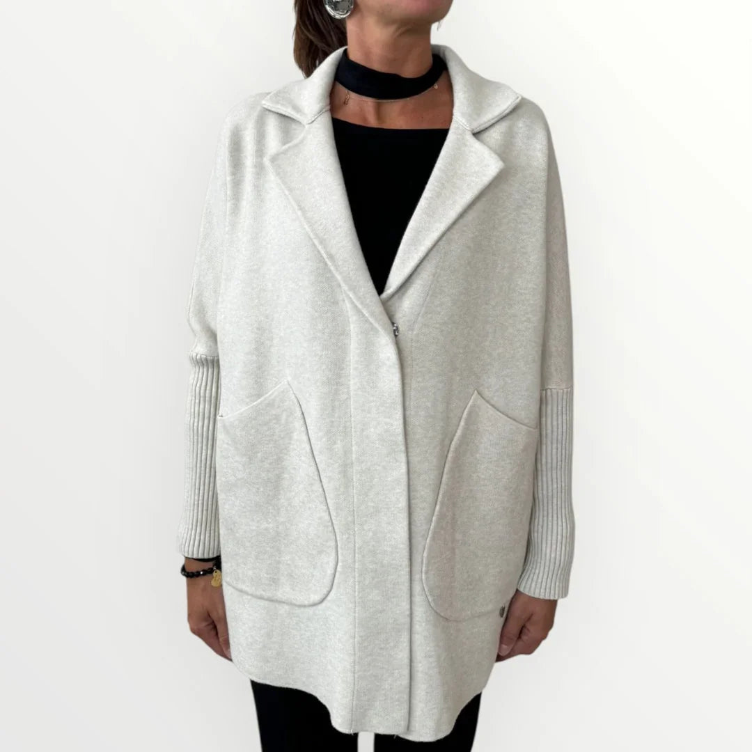 LOFT.73 - CARDIGAN GIORDANIA