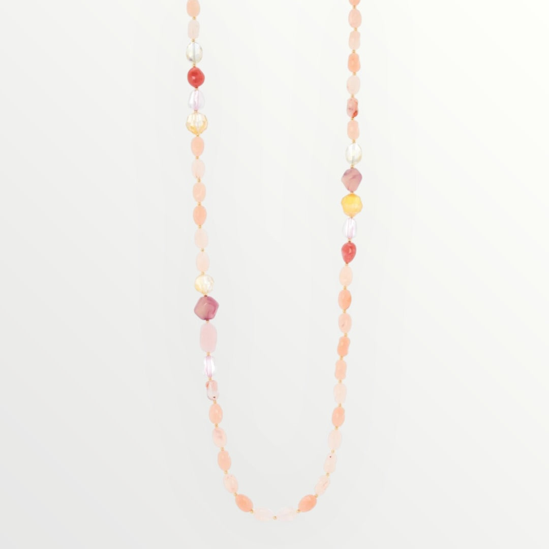 SODINI - COLLANA PIETRE