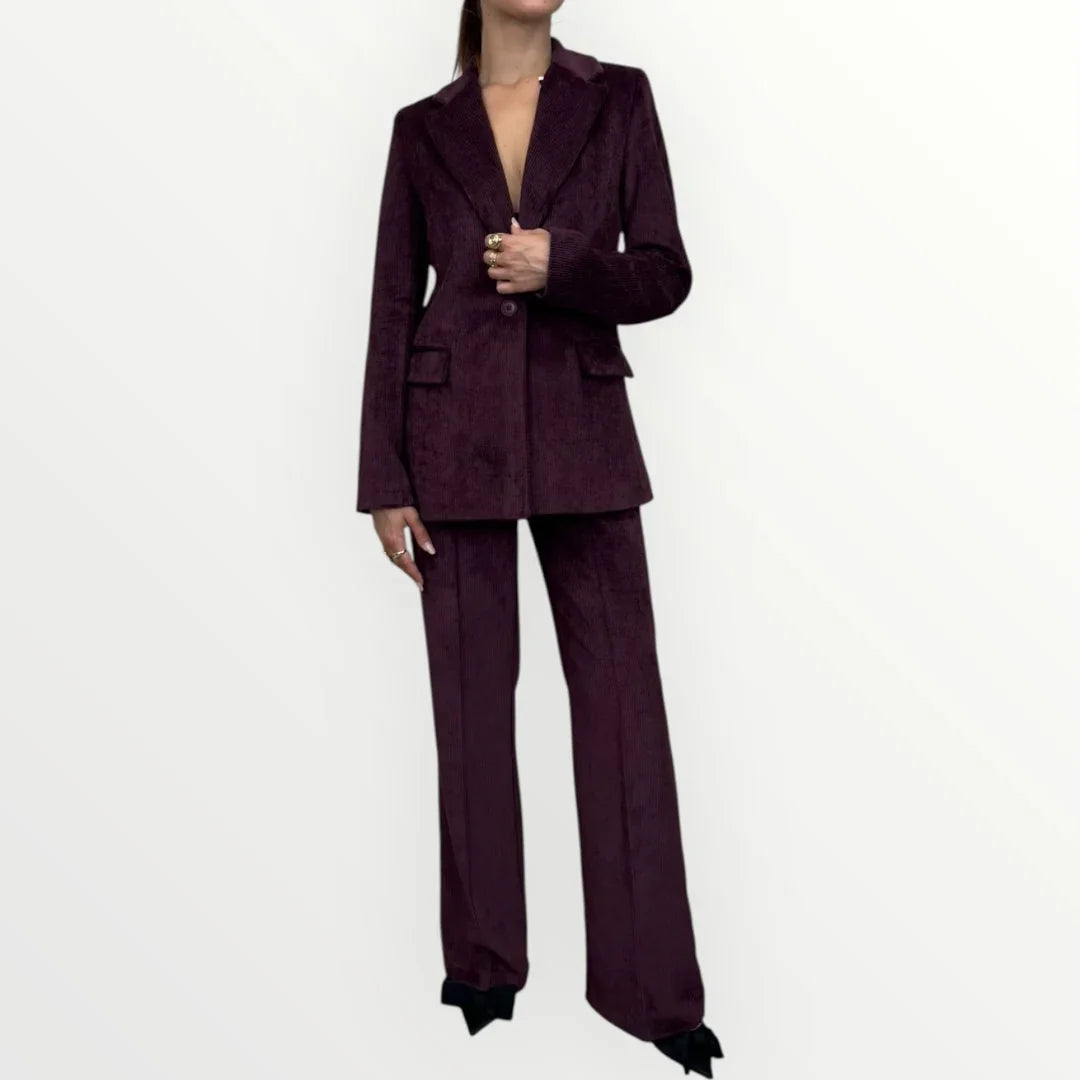 LOFT.73 - GIACCA ANIMA