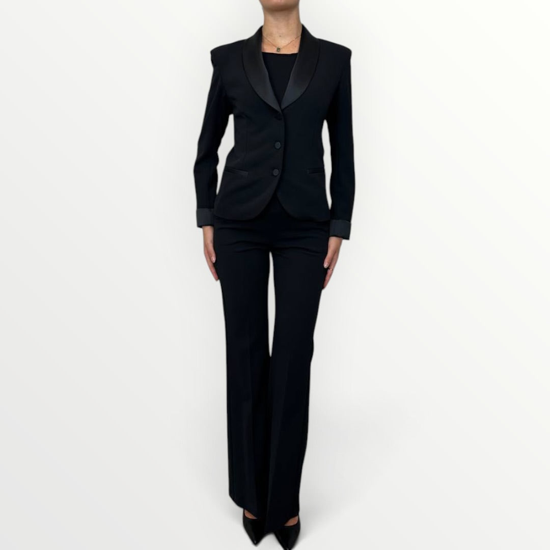 IMPERIAL - PANTALONE FLARE