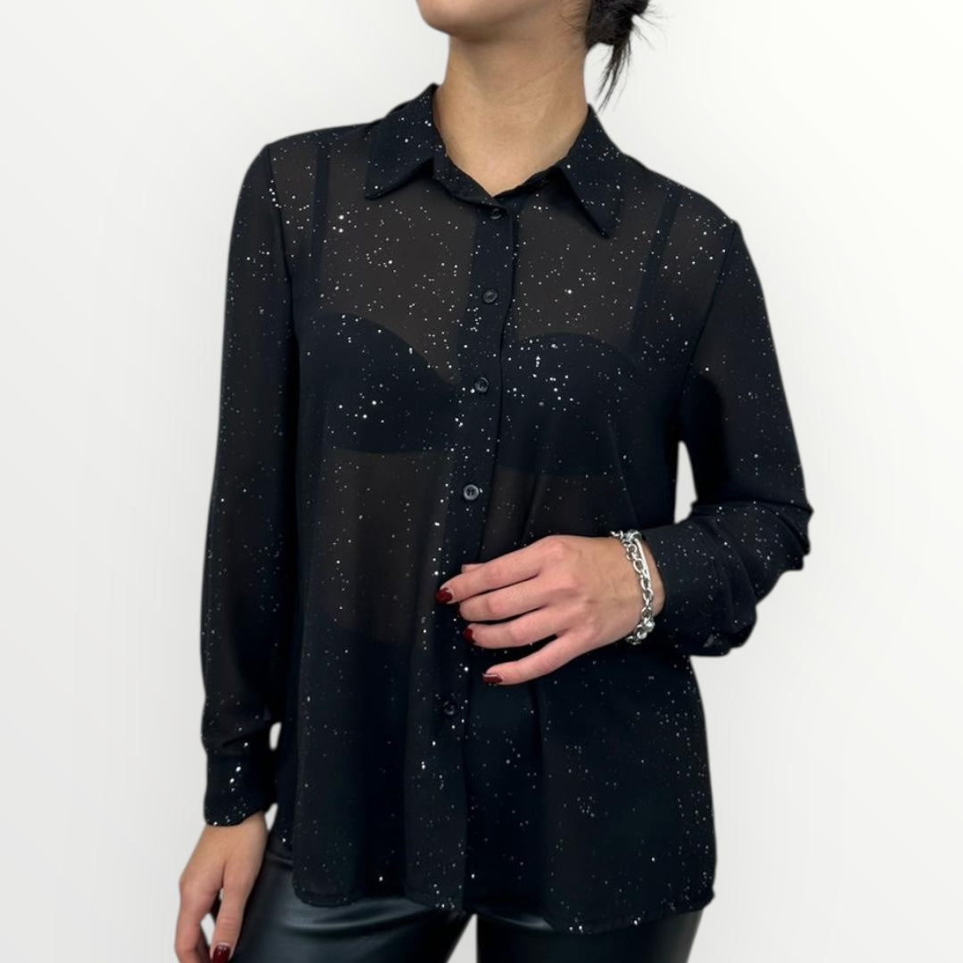 LOFT.73 - CAMICIA GEMMA