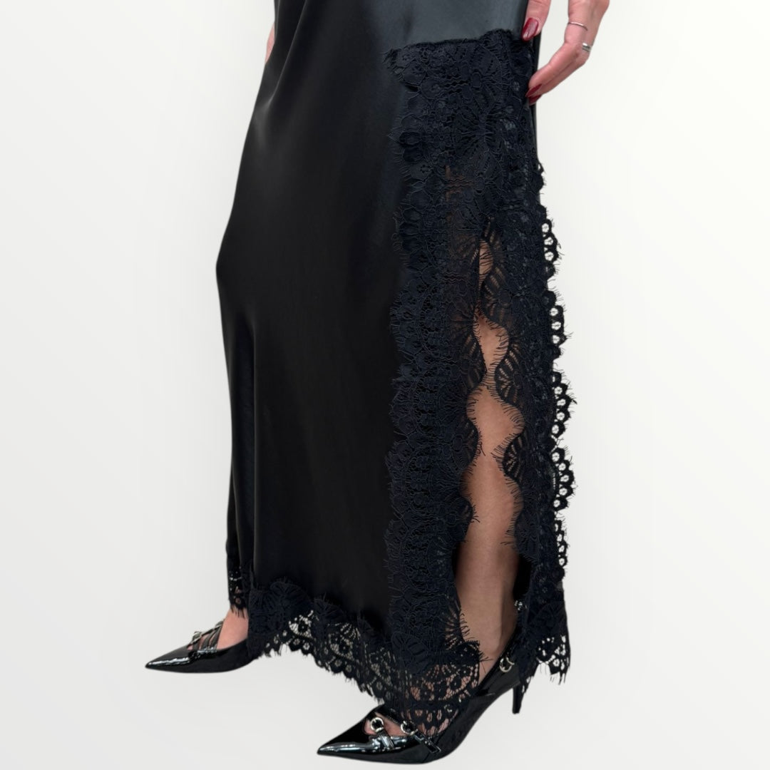 LOFT.73 - ABITO LIMONE