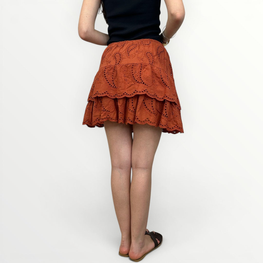 LOFT.73 - SHORT MANGO
