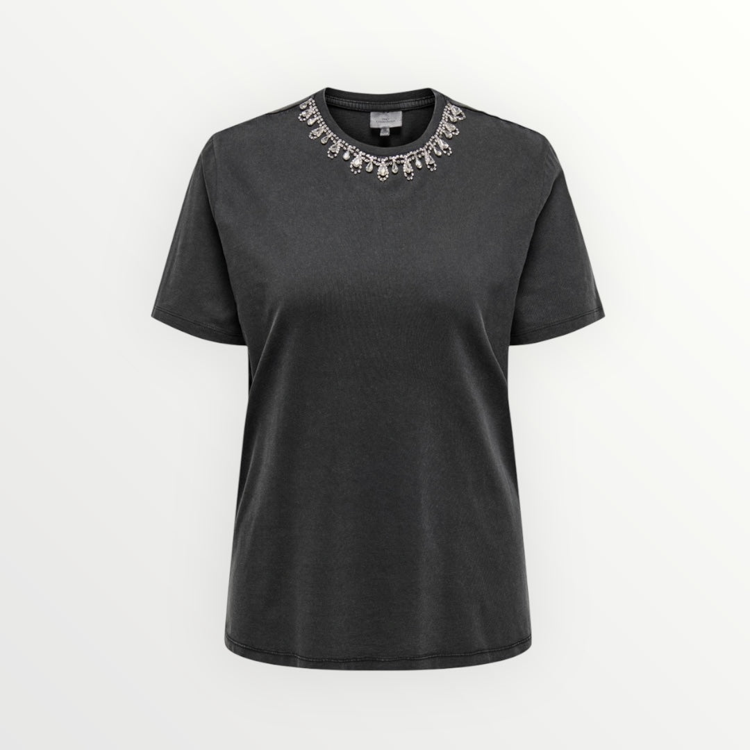 CARMAKOMA - T-SHIRT OZIAS