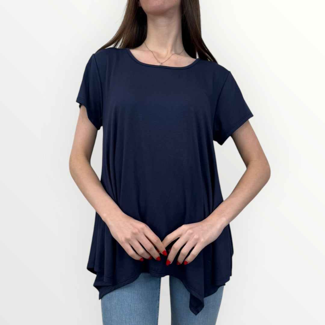 LOFT.73 - T-SHIRT LENA
