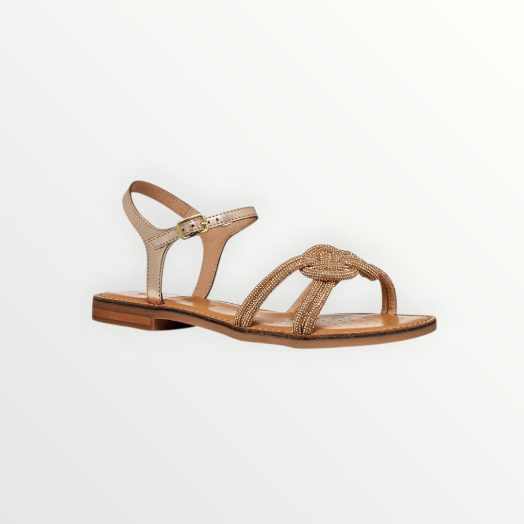 GEOX - SANDALO MADDALUSIA