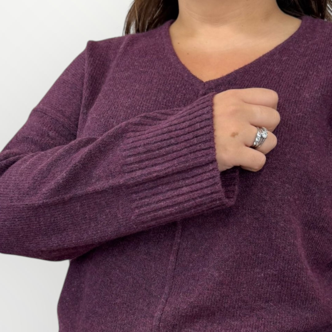 CARMAKOMA - MAGLIA WHITNEY