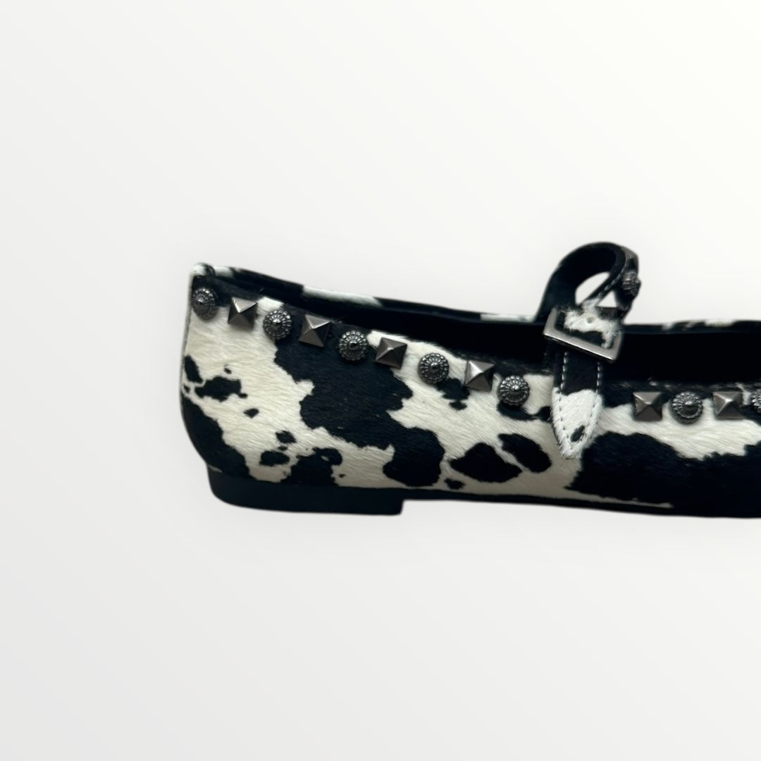 OVYE' - BALLERINE IN CAVALLINO