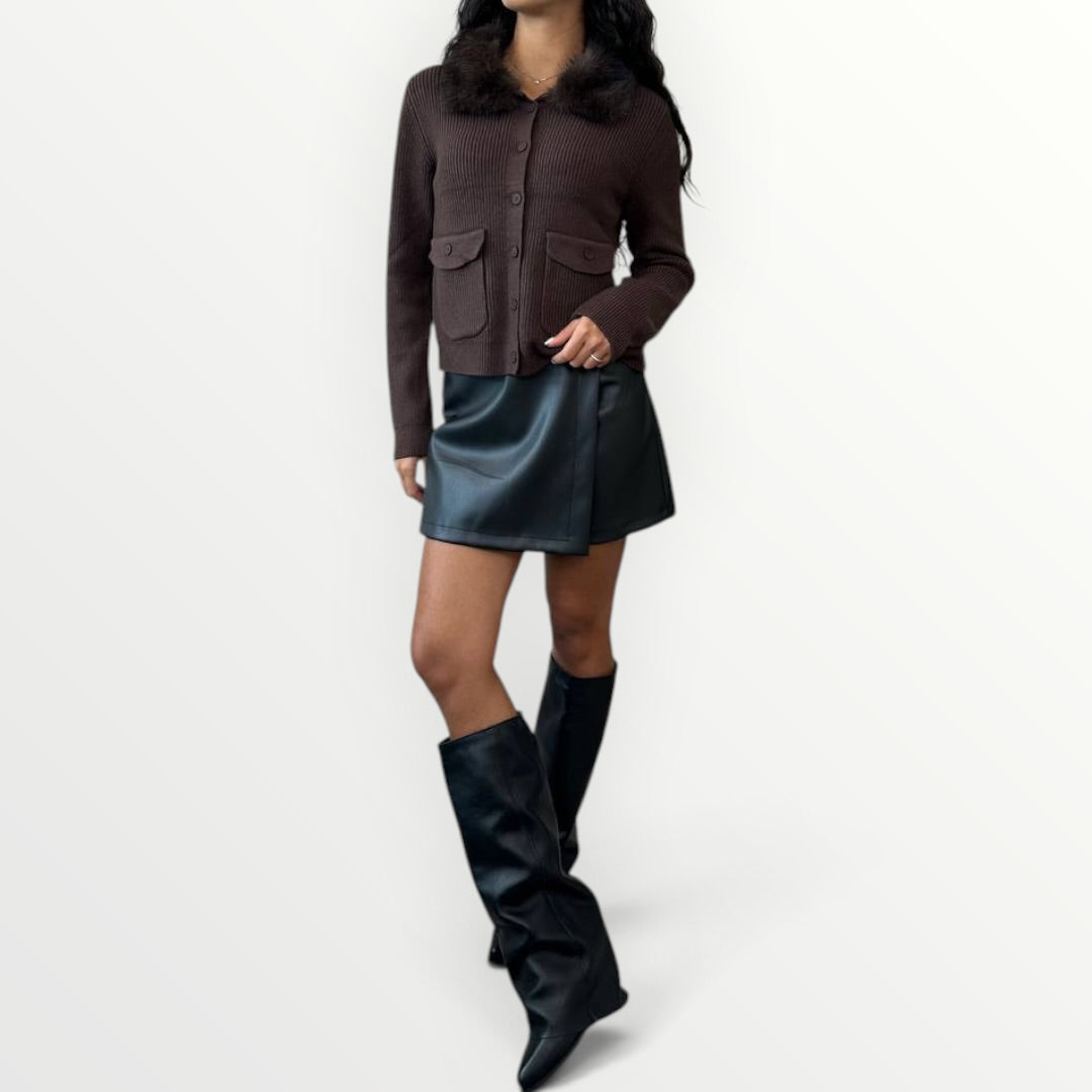 LOFT.73 - CARDIGAN DORA