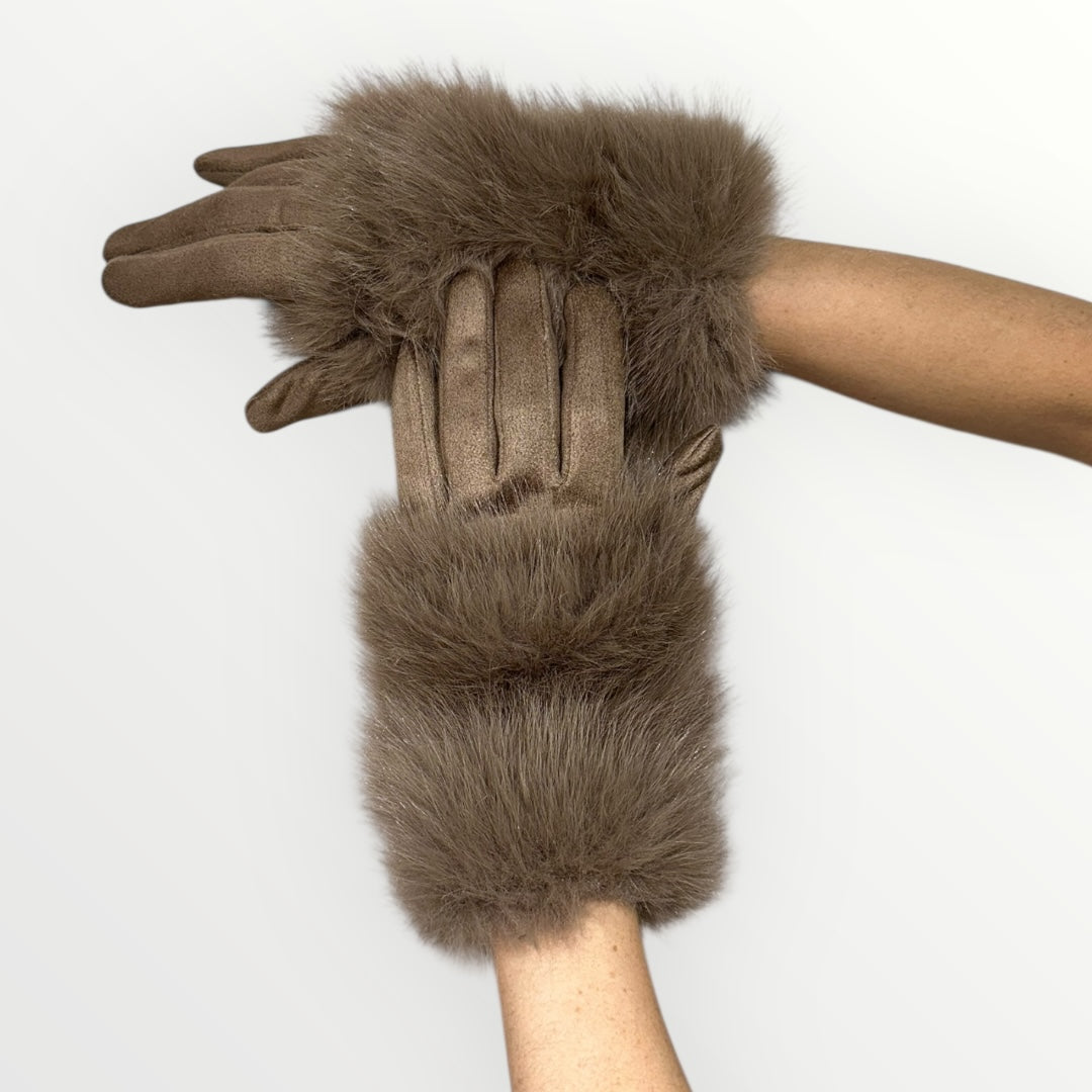 LOFT.73 - GUANTI FEBBRAIO