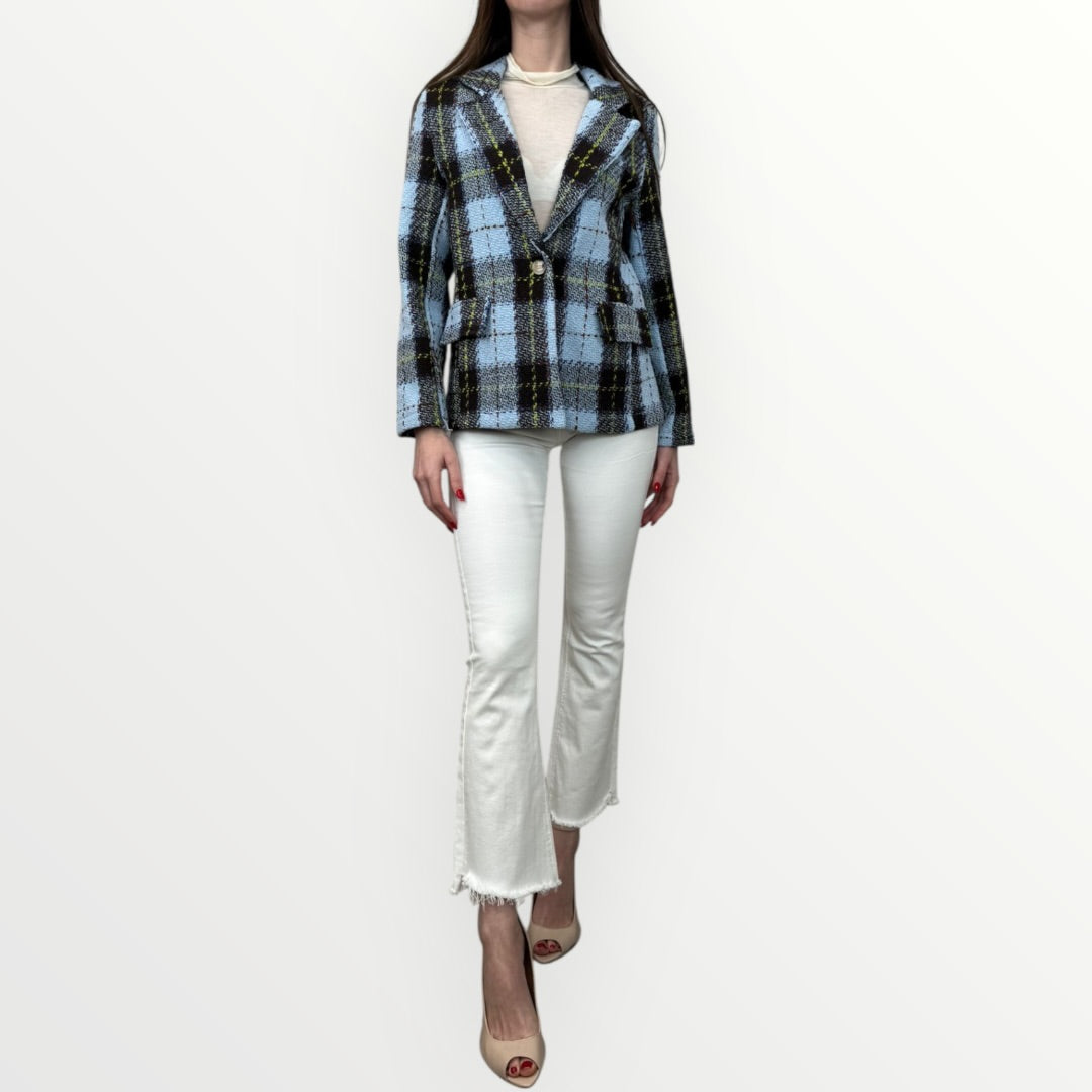 LOFT.73 - GIACCA SILENZIO