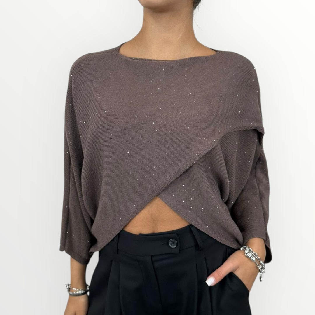 LOFT.73 - MAGLIA POSITANO