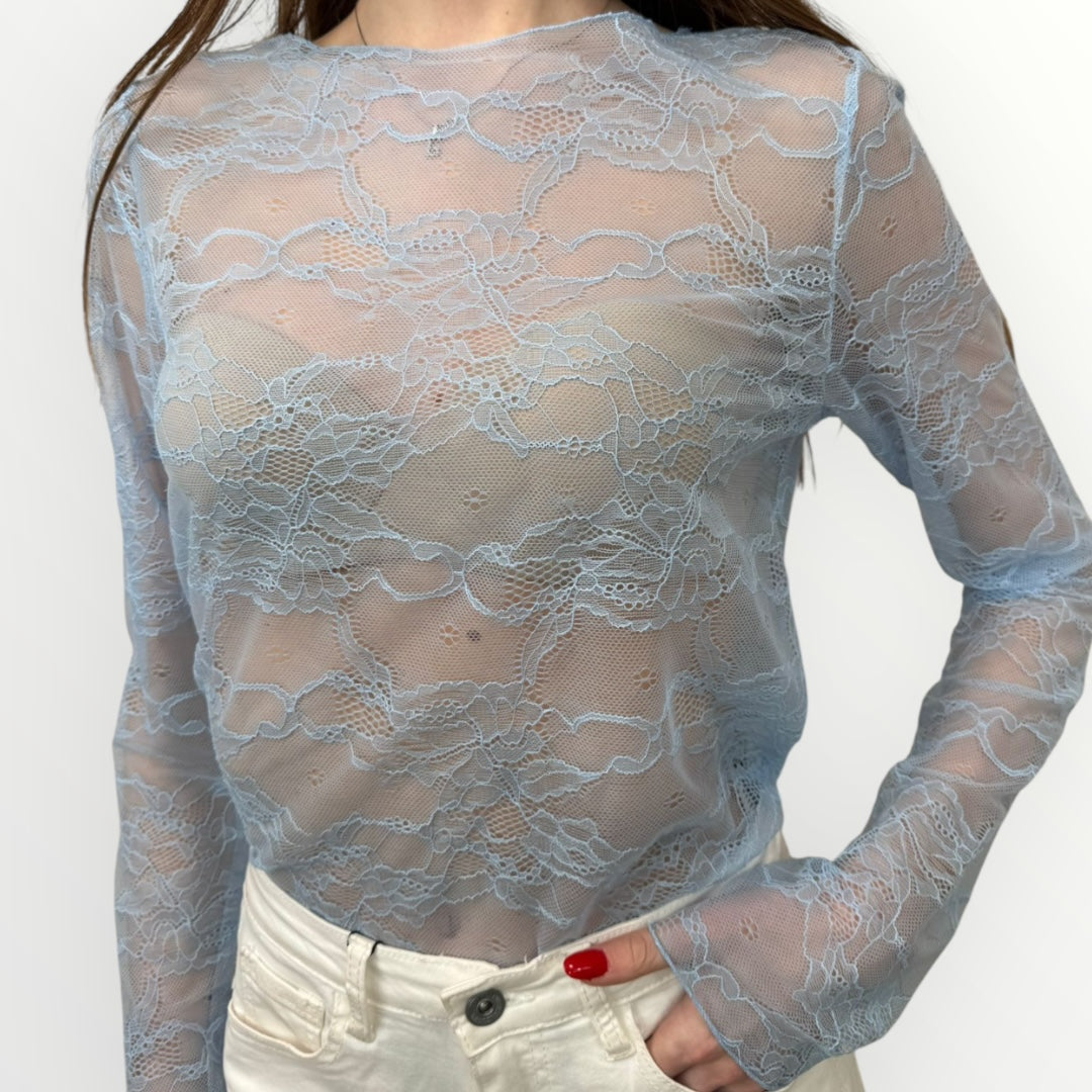 LOFT.73 - T-SHIRT RONDINE